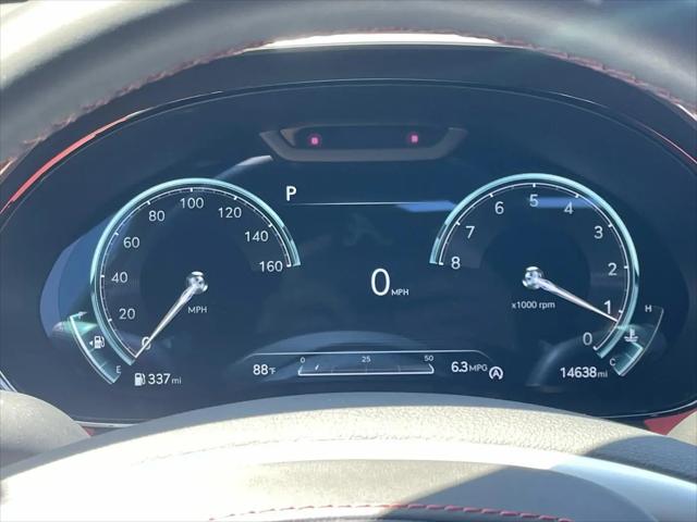 2025 Genesis GV70 2.5T AWD