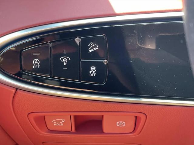 2025 Genesis GV70 2.5T AWD