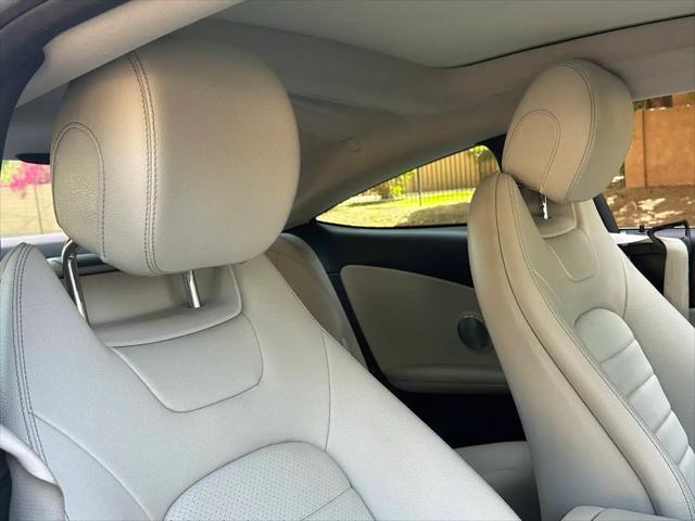 2017 Mercedes-Benz C-CLASS C 300 C 300