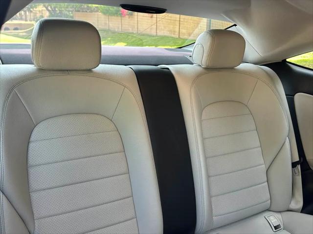 2017 Mercedes-Benz C-CLASS C 300 C 300