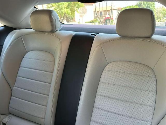 2017 Mercedes-Benz C-CLASS C 300 C 300