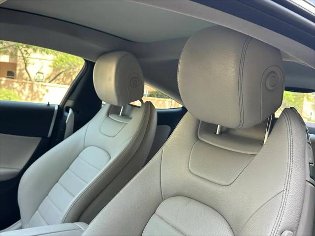 2017 Mercedes-Benz C-CLASS C 300 C 300
