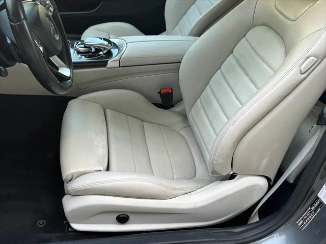 2017 Mercedes-Benz C-CLASS C 300 C 300