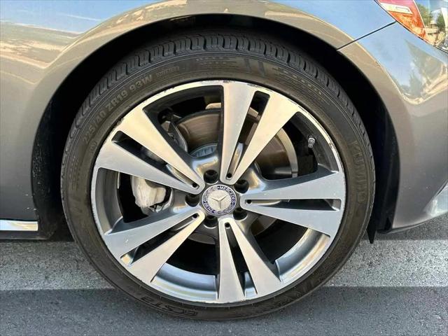 2017 Mercedes-Benz C-CLASS C 300 C 300