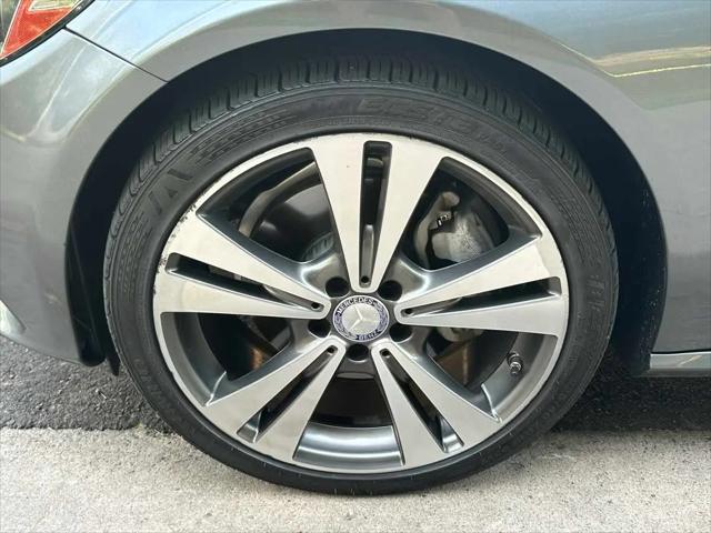 2017 Mercedes-Benz C-CLASS C 300 C 300