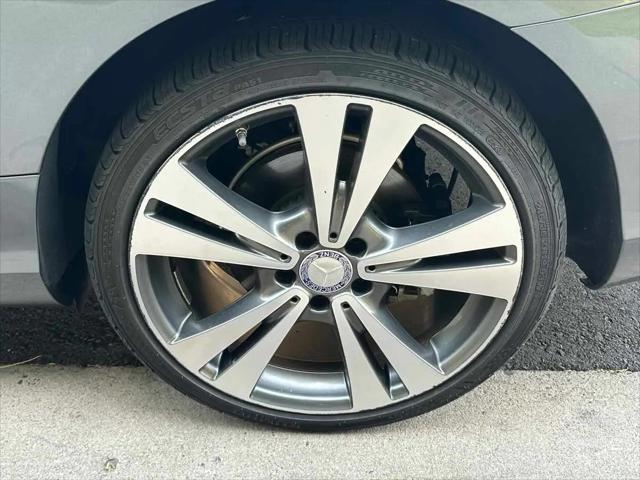 2017 Mercedes-Benz C-CLASS C 300 C 300