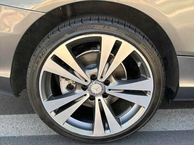 2017 Mercedes-Benz C-CLASS C 300 C 300