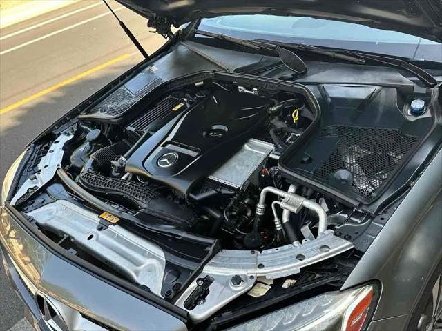 2017 Mercedes-Benz C-CLASS C 300 C 300