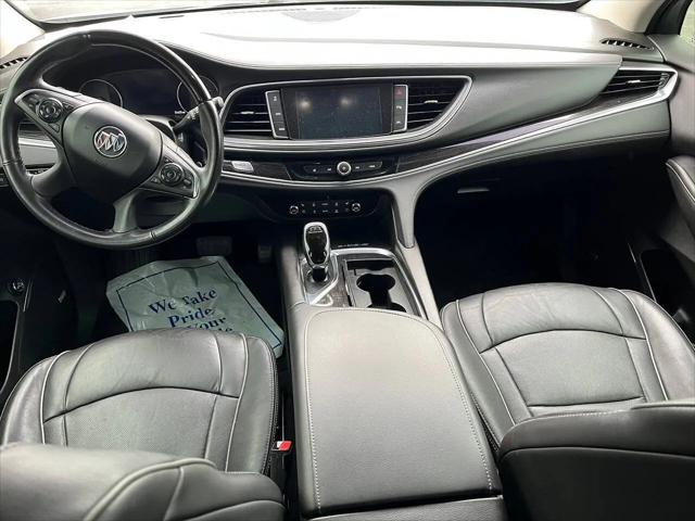 2020 Buick Enclave AWD Avenir