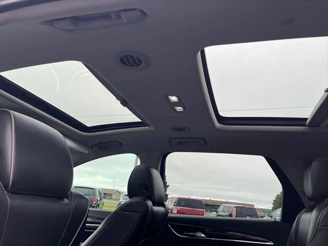 2020 Buick Enclave AWD Avenir
