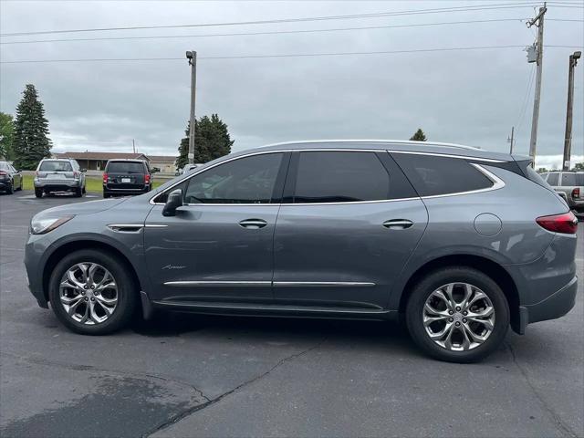 2020 Buick Enclave AWD Avenir
