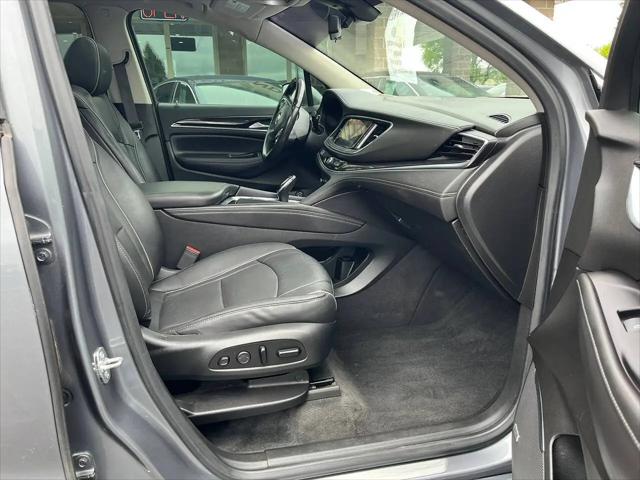 2020 Buick Enclave AWD Avenir