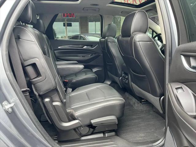 2020 Buick Enclave AWD Avenir
