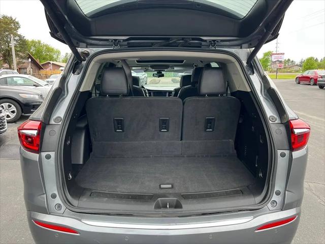 2020 Buick Enclave AWD Avenir