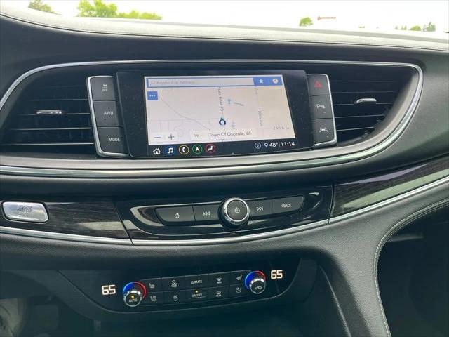 2020 Buick Enclave AWD Avenir