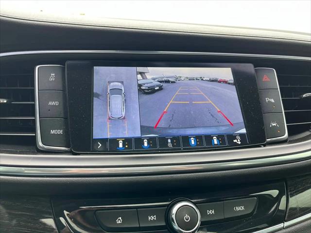 2020 Buick Enclave AWD Avenir
