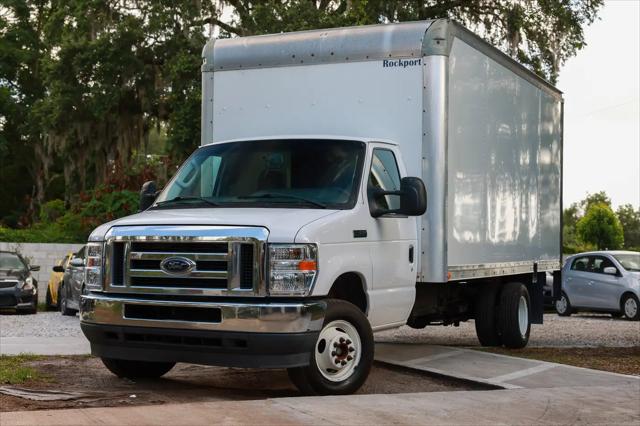 2021 Ford E-450 Cutaway Base for sale in Orlando, FL