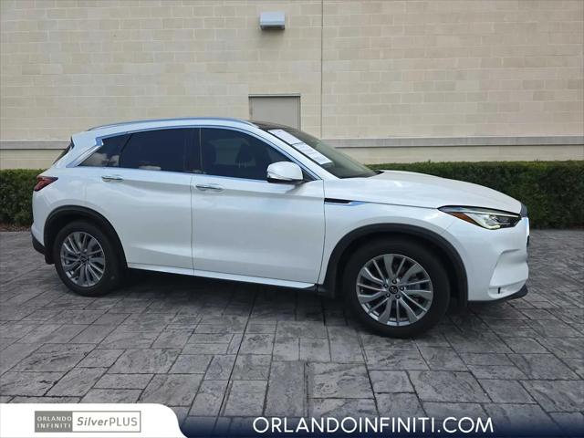 2023 INFINITI QX50 LUXE for sale in Orlando, FL