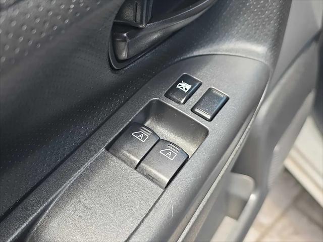 2021 Nissan NV200 Compact Cargo S Xtronic CVT