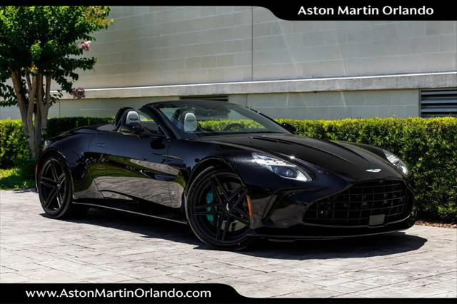 2026 Aston Martin Vantage S Roadster for sale in Orlando, FL