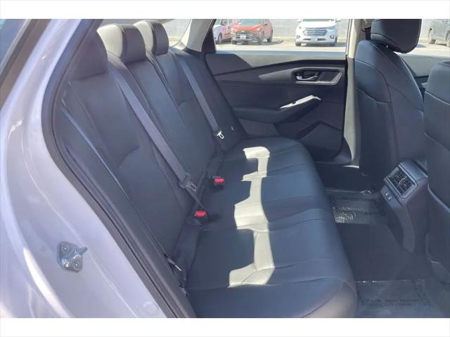 2025 Honda Accord Sedan EX-L