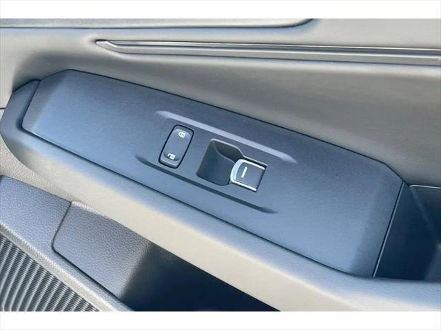 2025 Honda Accord Sedan EX-L
