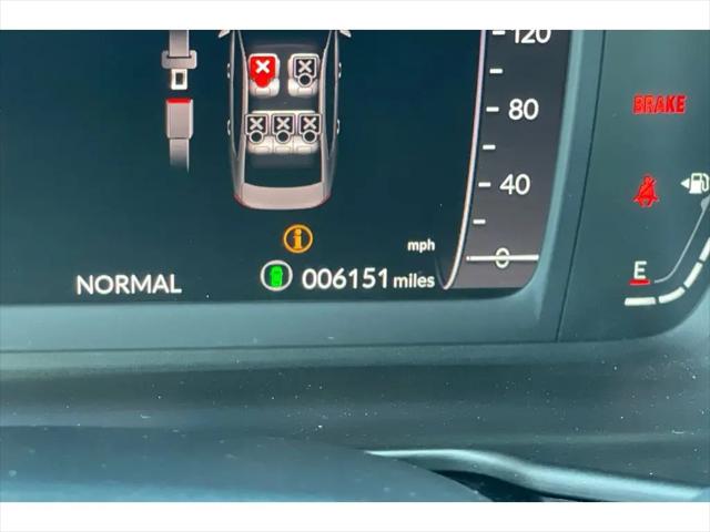 2025 Honda Accord Sedan EX-L