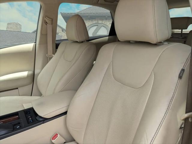 2015 Lexus RX 350 RX 350
