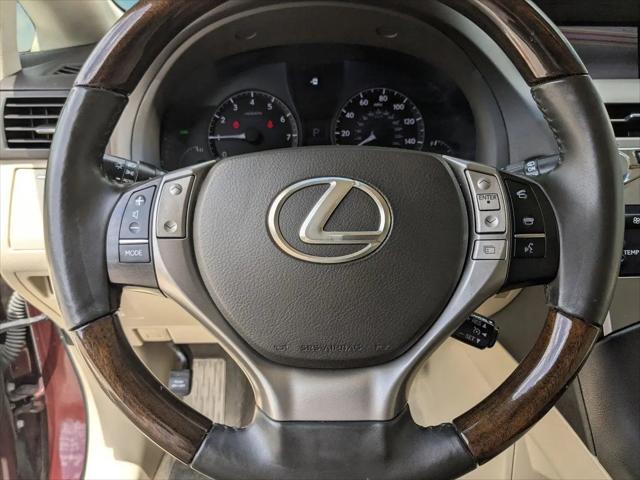 2015 Lexus RX 350 RX 350