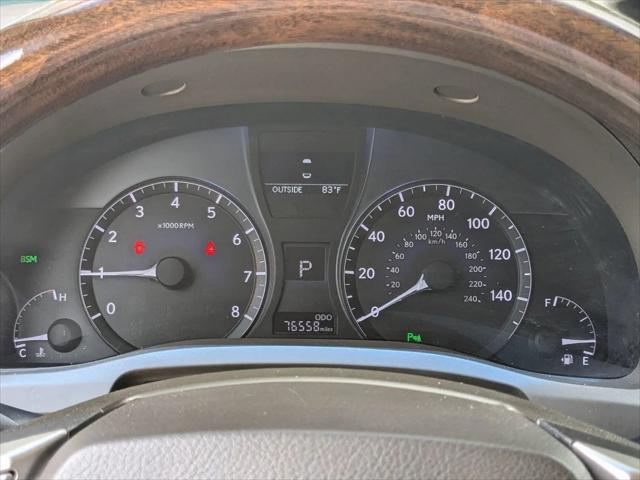 2015 Lexus RX 350 RX 350
