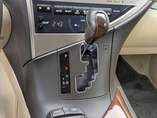 2015 Lexus RX 350 RX 350