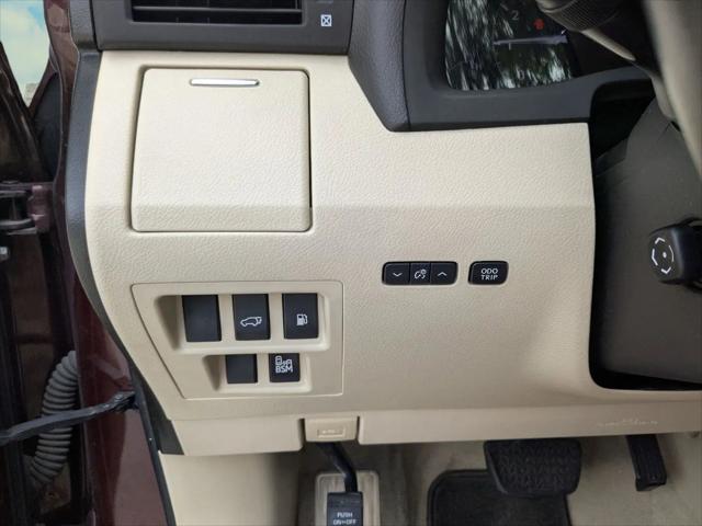 2015 Lexus RX 350 RX 350