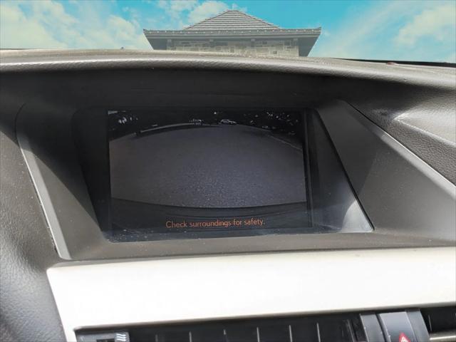 2015 Lexus RX 350 RX 350