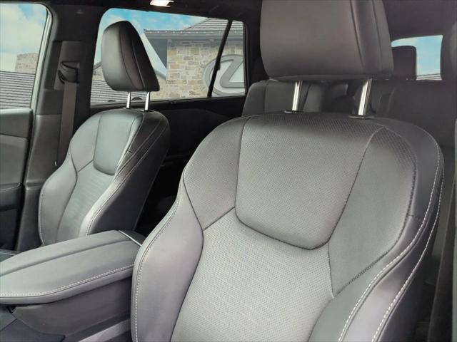 2025 Lexus TX 350 Premium