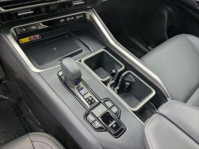 2025 Lexus TX 350 Premium
