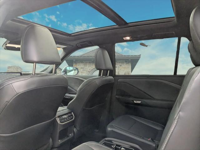 2025 Lexus TX 350 Premium