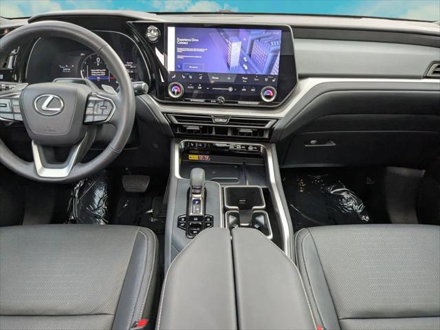 2025 Lexus TX 350 Premium