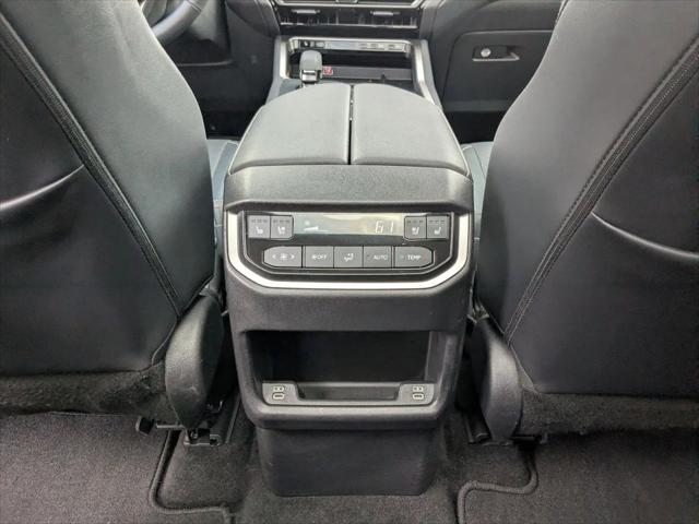 2025 Lexus TX 350 Premium