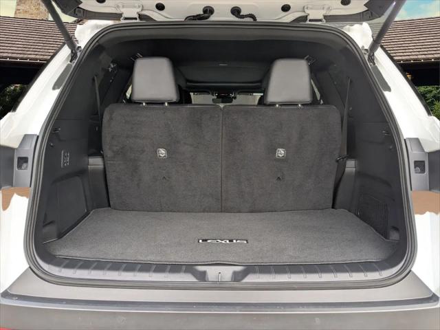 2025 Lexus TX 350 Premium