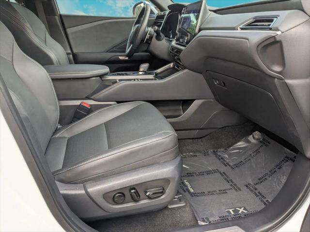 2025 Lexus TX 350 Premium