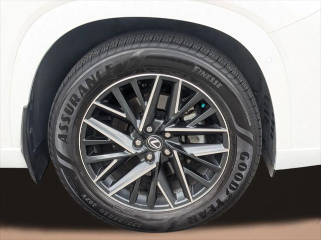2025 Lexus TX 350 Premium
