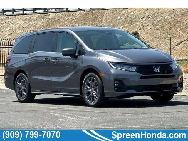 2026 Honda Odyssey Touring for sale in loma linda, CA