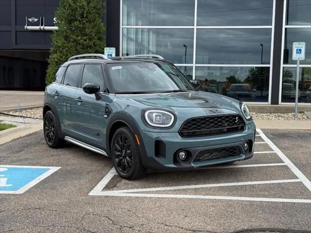 2024 MINI Cooper Countryman Cooper S for sale in Madison, WI