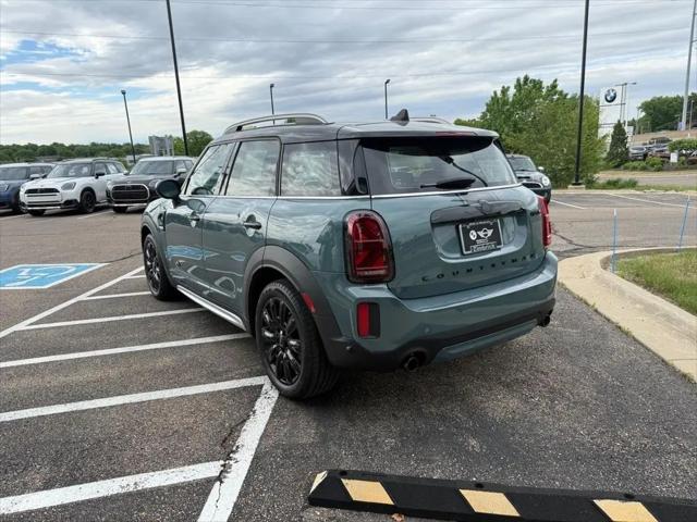 2024 MINI Cooper Countryman Cooper S