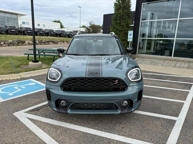 2024 MINI Cooper Countryman Cooper S
