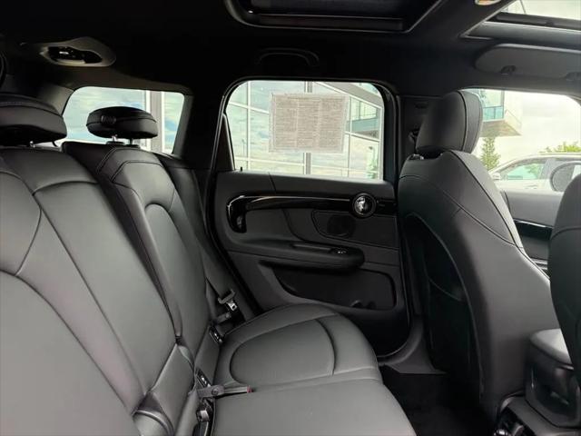 2024 MINI Cooper Countryman Cooper S