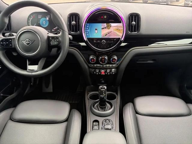 2024 MINI Cooper Countryman Cooper S
