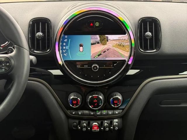 2024 MINI Cooper Countryman Cooper S