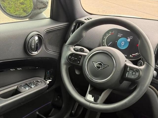 2024 MINI Cooper Countryman Cooper S