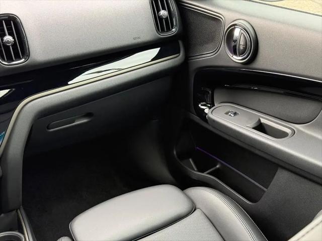 2024 MINI Cooper Countryman Cooper S